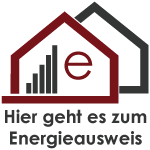 Energieausweis Logo